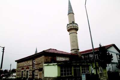 Hacı Süleyman Efendi Camii